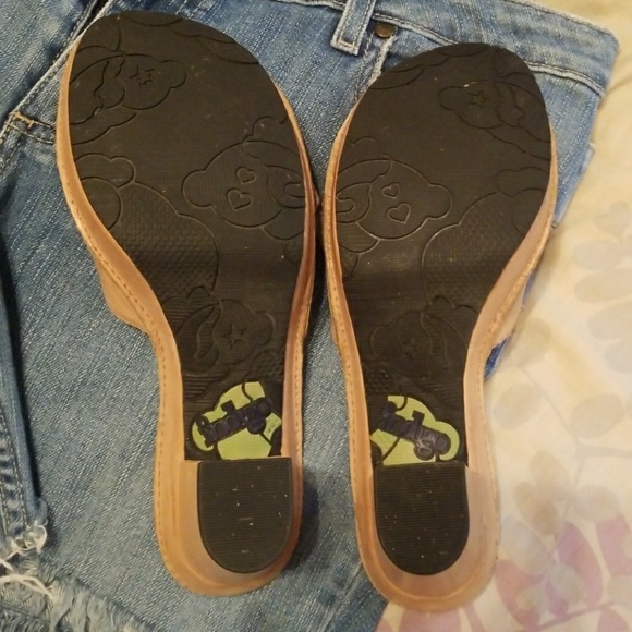 Gorgeous slingbacks - Picture 4 of 4